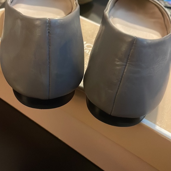 Michael Kors Hayley Ballet 8.5 - Picture 4 of 6